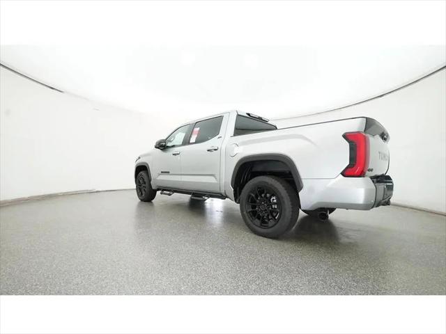 2025 Toyota Tundra SR
