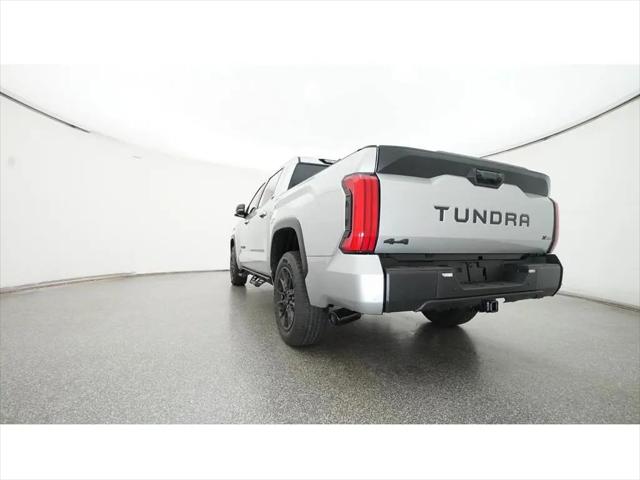 2025 Toyota Tundra SR