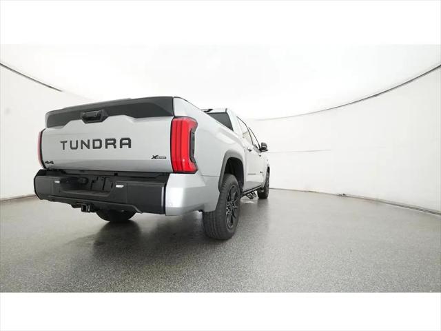 2025 Toyota Tundra SR