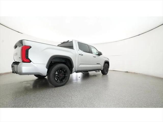 2025 Toyota Tundra SR