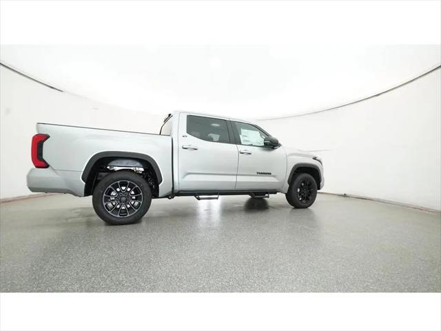 2025 Toyota Tundra SR