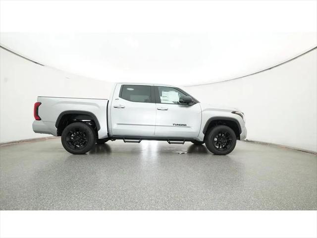 2025 Toyota Tundra SR