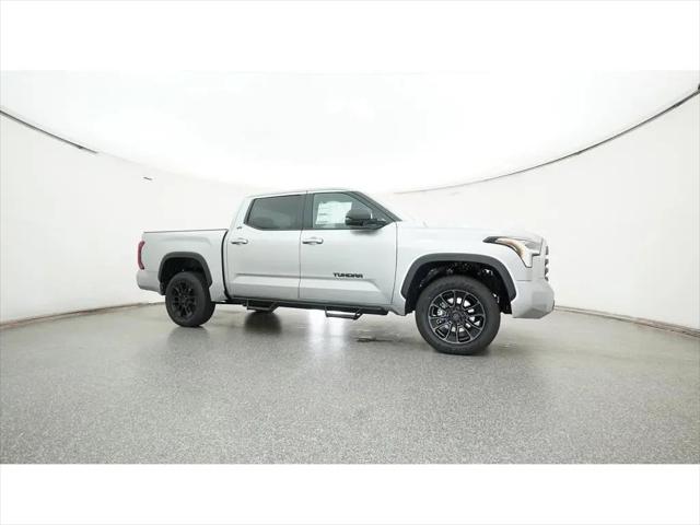 2025 Toyota Tundra SR