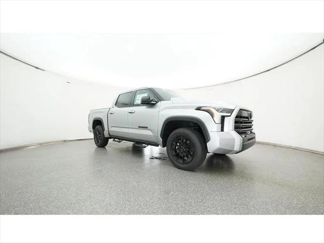 2025 Toyota Tundra SR