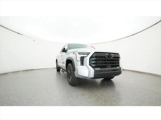 2025 Toyota Tundra SR