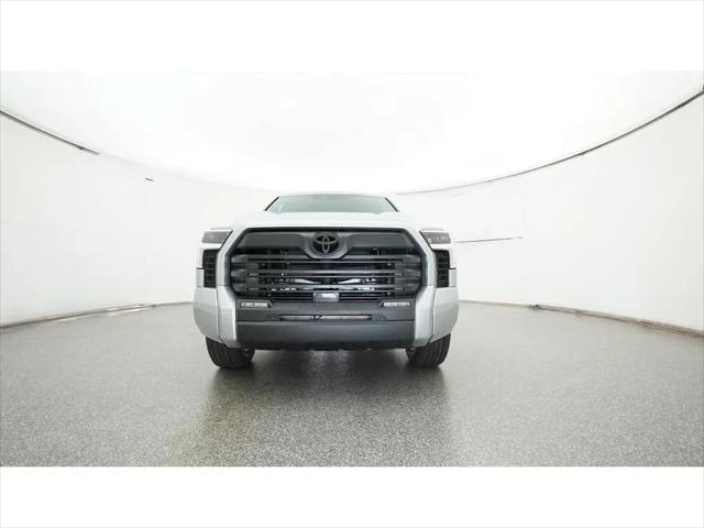 2025 Toyota Tundra SR