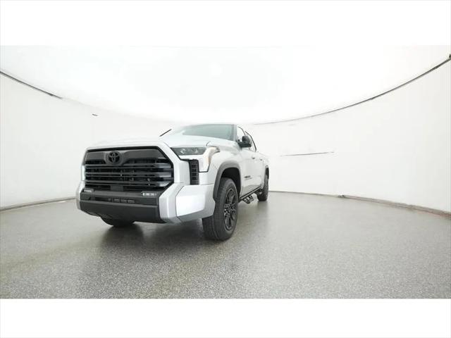 2025 Toyota Tundra SR