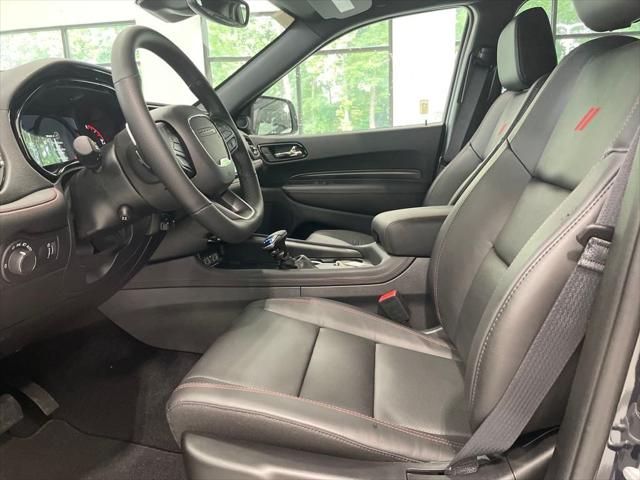 2025 Dodge Durango DURANGO R/T PLUS AWD