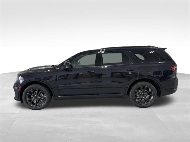 2025 Dodge Durango DURANGO R/T PLUS AWD