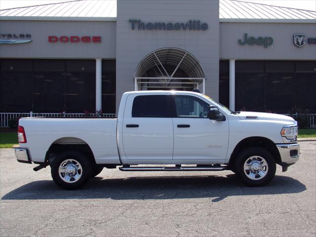 2024 RAM 2500 Big Horn Crew Cab 4x4 64 Box