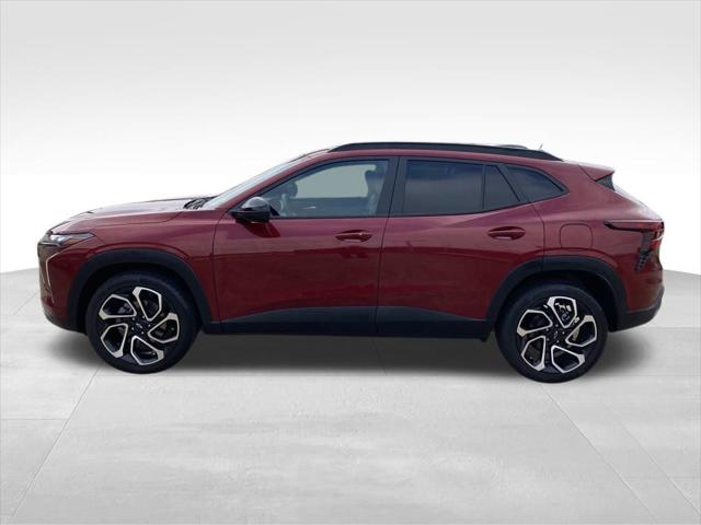 2024 Chevrolet Trax FWD 2RS