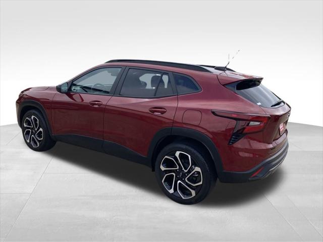 2024 Chevrolet Trax FWD 2RS