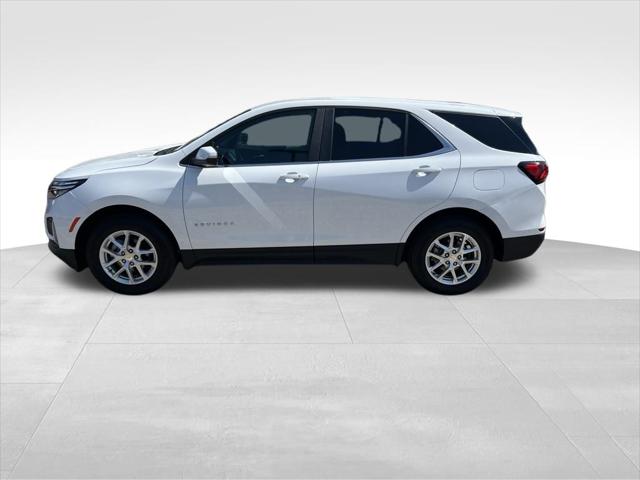 2023 Chevrolet Equinox AWD 2FL
