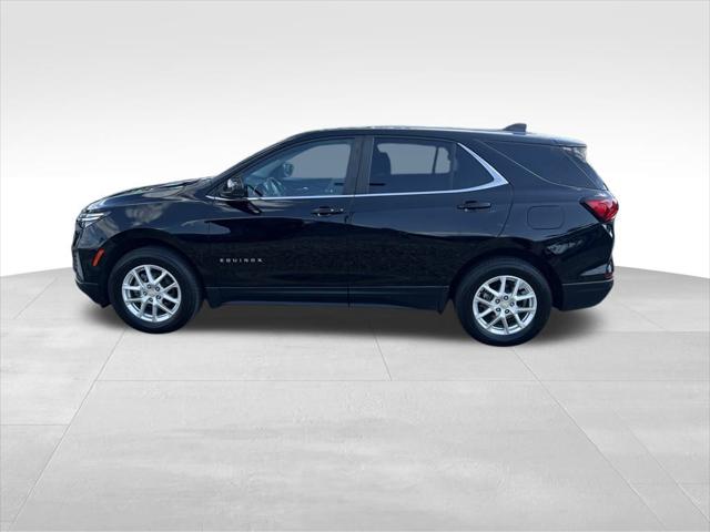 2023 Chevrolet Equinox AWD 2FL