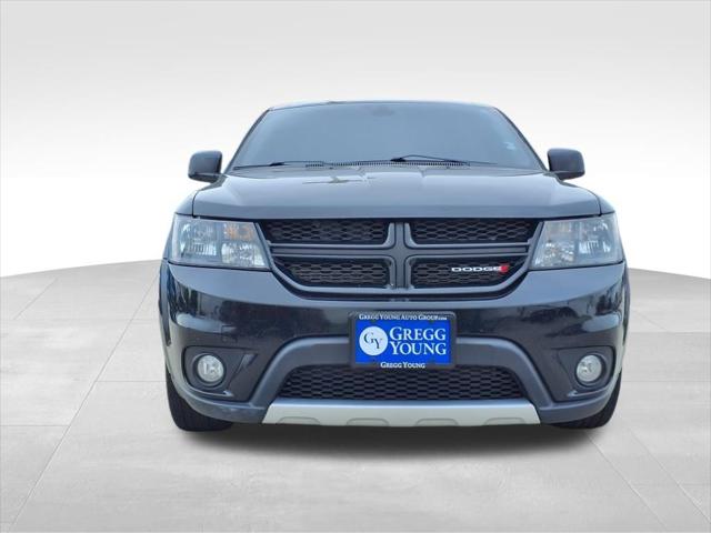 2019 Dodge Journey GT AWD