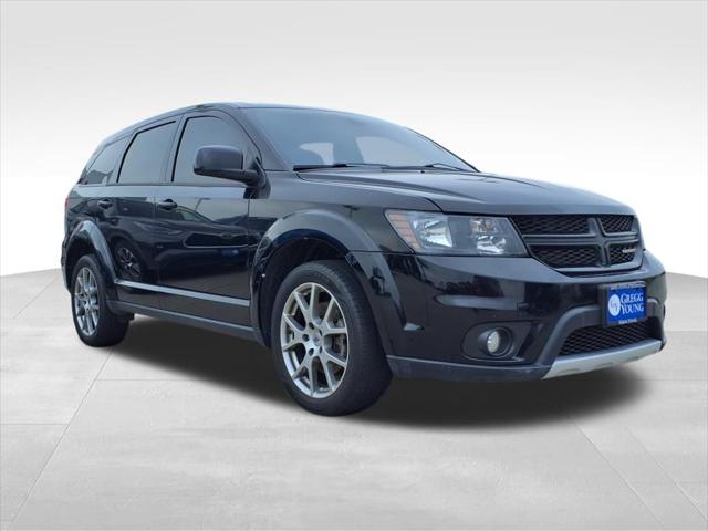 2019 Dodge Journey GT AWD