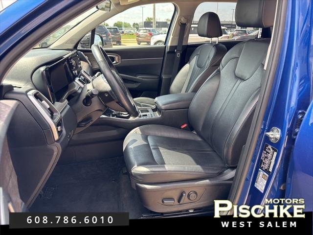 2021 Kia Sorento EX 2021 Kia Sorento EX