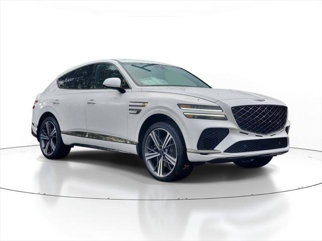 2025 Genesis GV80 3.5T e-SC for sale in Fort Myers, FL
