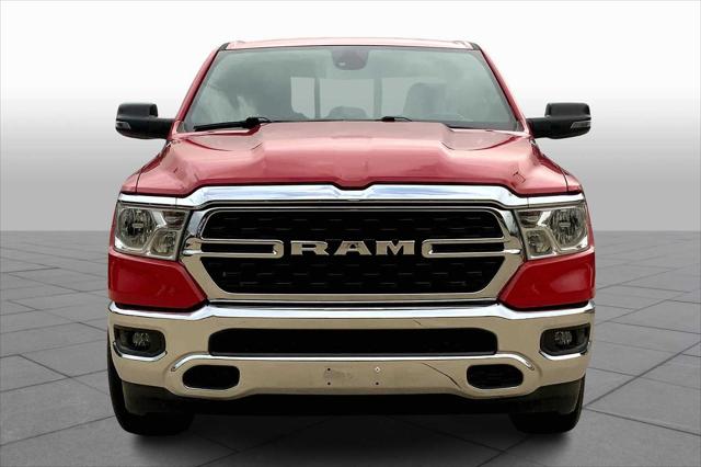 2023 RAM 1500 Lone Star Quad Cab 4x2 64 Box