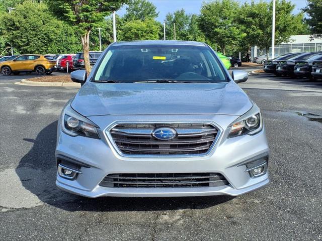 2018 Subaru Legacy 2.5i Limited