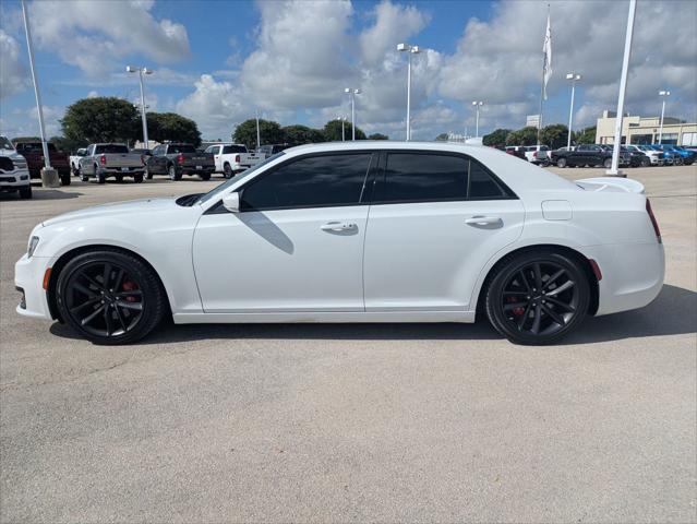 2023 Chrysler 300 300C