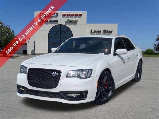 2023 Chrysler 300 300C
