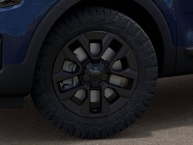 2025 Kia Telluride SX Prestige X-Pro