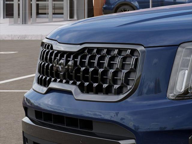 2025 Kia Telluride SX Prestige X-Pro