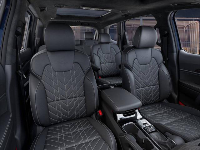 2025 Kia Telluride SX Prestige X-Pro