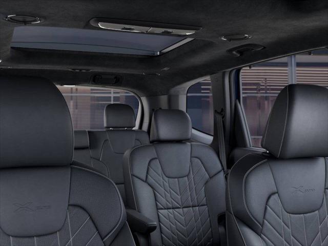 2025 Kia Telluride SX Prestige X-Pro