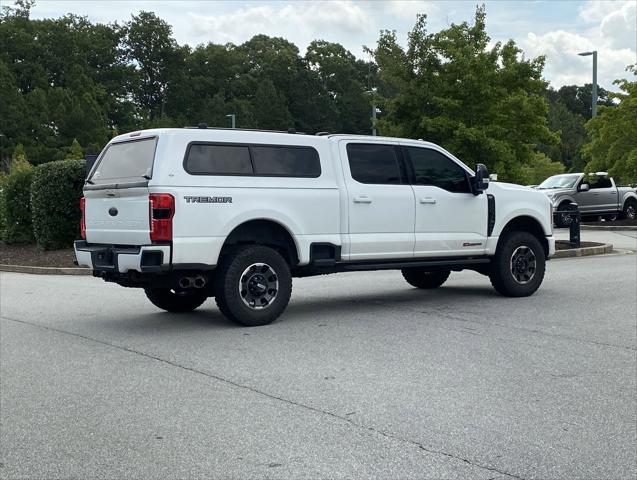 2023 Ford F-350 LARIAT