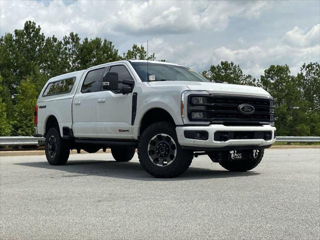 2023 Ford F-350 LARIAT