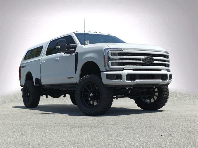 2023 Ford F-350 LARIAT