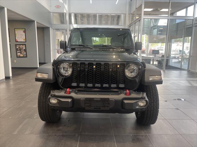 2022 Jeep Wrangler Sport 4x4
