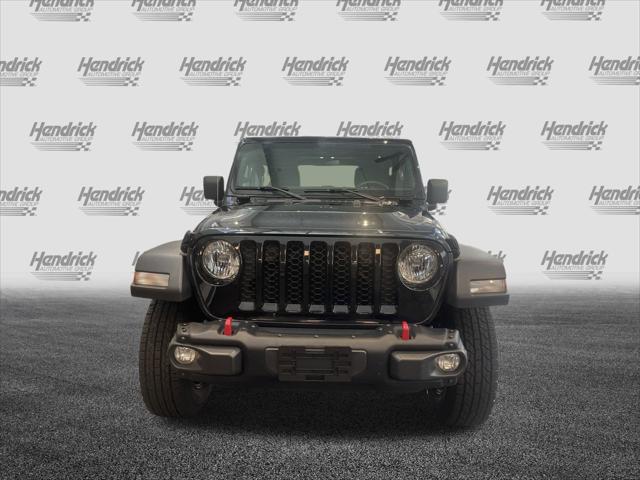 2022 Jeep Wrangler Sport 4x4