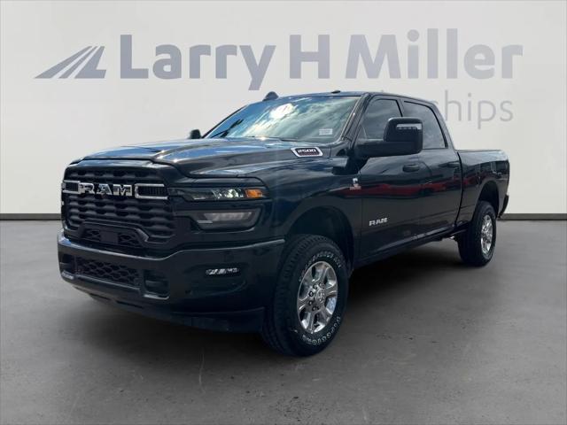 2025 Ram 2500 Big Horn Crew Cab 4x4 6'4" Box for sale in Tucson, AZ