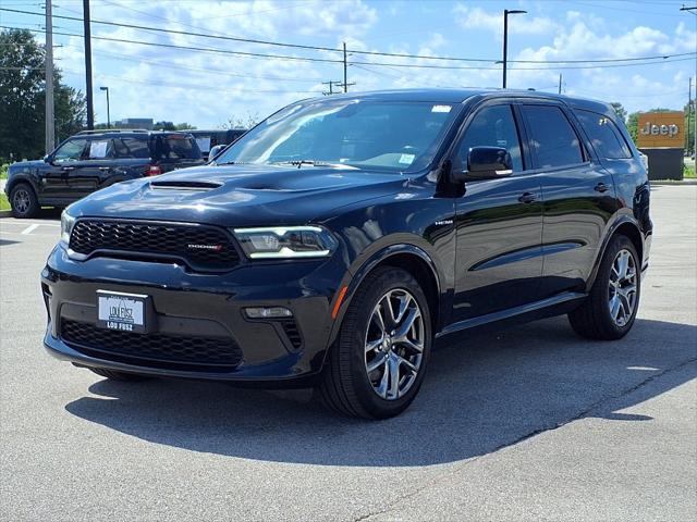 2022 Dodge Durango R/T AWD