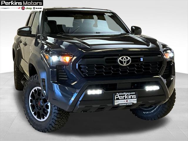2024 Toyota Tacoma TRD Sport 4WD