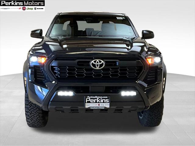 2024 Toyota Tacoma TRD Sport 4WD