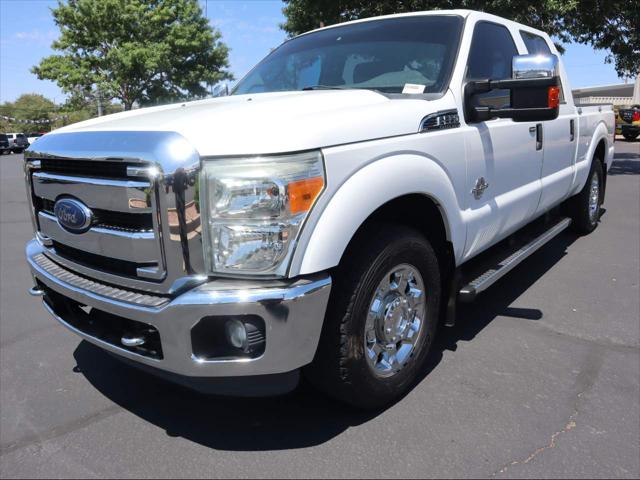 2013 Ford F-350 XLT 2013 Ford F-350 XLT