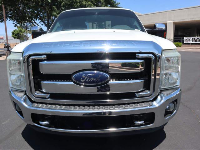2013 Ford F-350 XLT 2013 Ford F-350 XLT