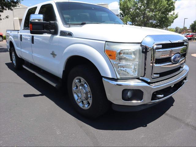 2013 Ford F-350 XLT 2013 Ford F-350 XLT