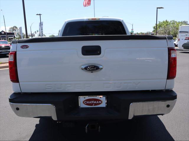2013 Ford F-350 XLT