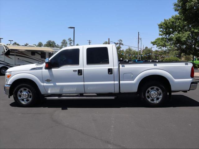 2013 Ford F-350 XLT