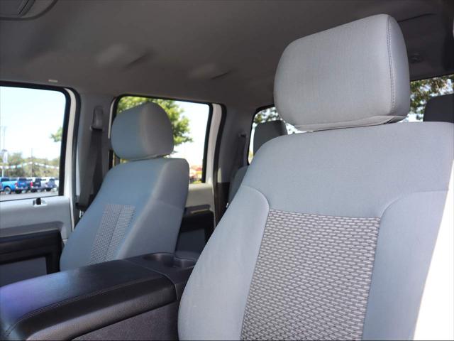 2013 Ford F-350 XLT