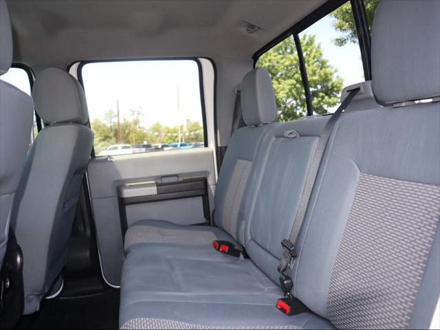 2013 Ford F-350 XLT