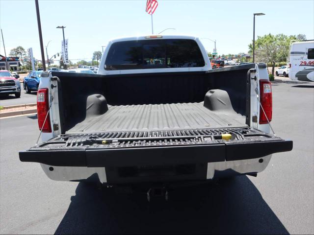2013 Ford F-350 XLT