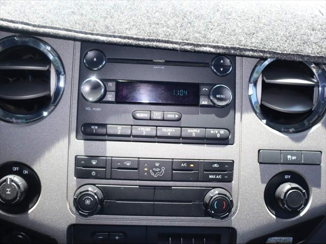 2013 Ford F-350 XLT