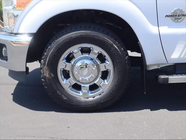 2013 Ford F-350 XLT