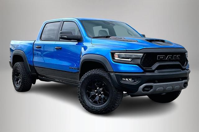 2023 RAM 1500 TRX Crew Cab 4x4 57 Box